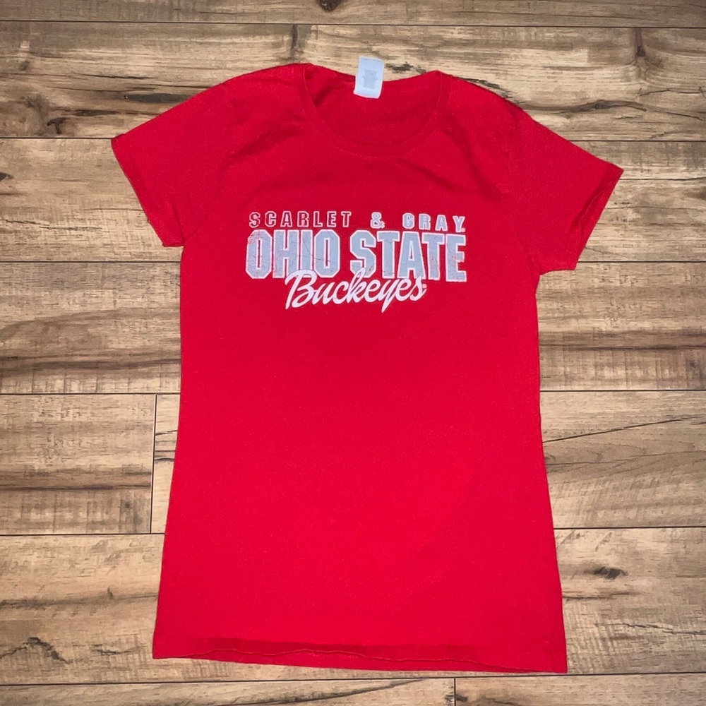 ohio state t-shirt 9